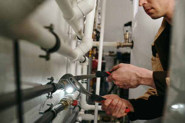 Best Water Leak Repair  in Gallitzin, PA