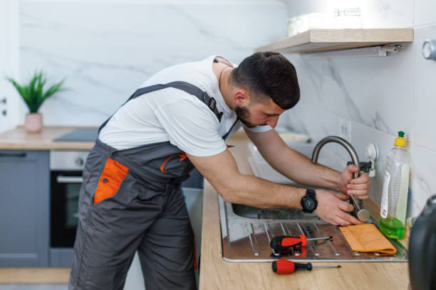 Best Shower Repair Services  in Gallitzin, PA
