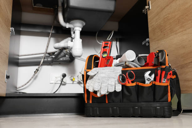 Best Affordable Plumbing Services  in Gallitzin, PA