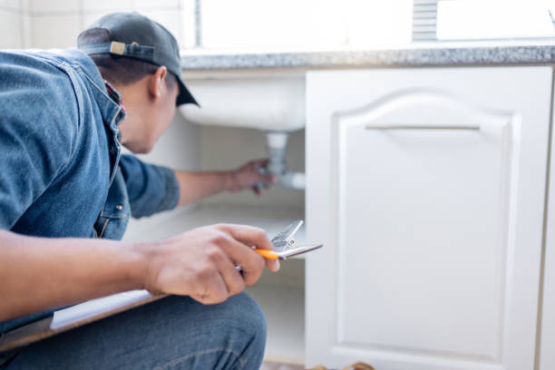 Best Pipe Repair Near Me  in Gallitzin, PA