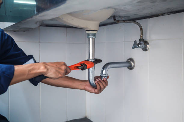Best Drain Cleaning Services  in Gallitzin, PA