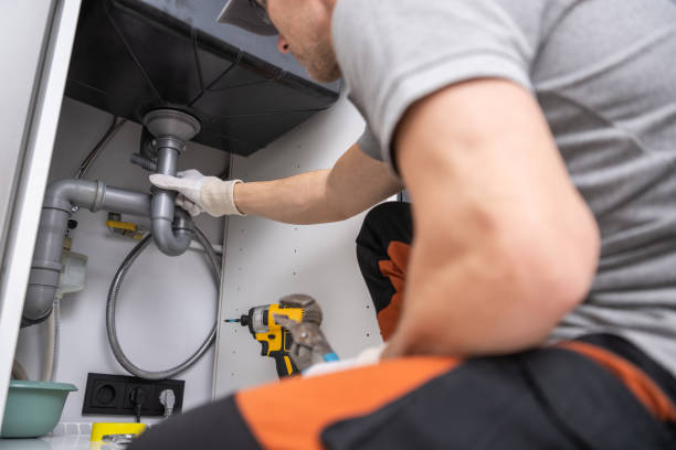 Best Commercial Plumbing Services  in Gallitzin, PA